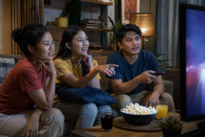 5 rekomendasi film indonesia yang wajib kamu tonton minggu ini